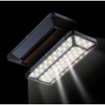 Lumena 5.1ch Pro LED light 行動電源露營燈
